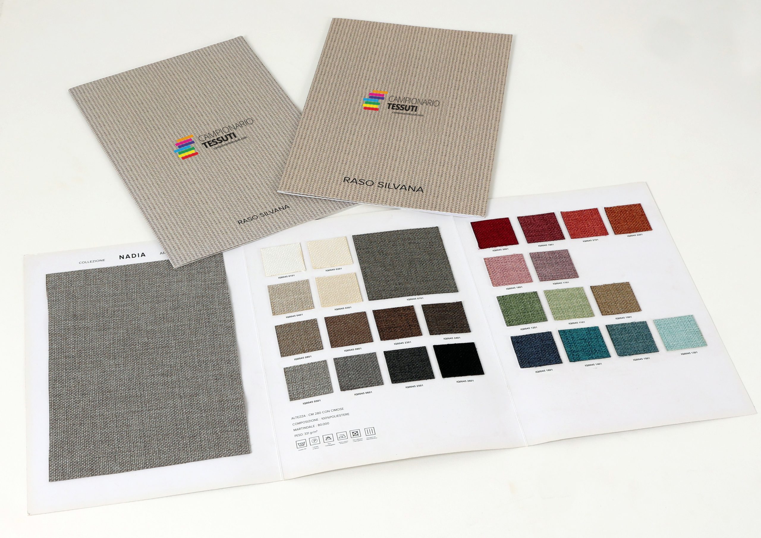 CARTRELLE GENERICHE M